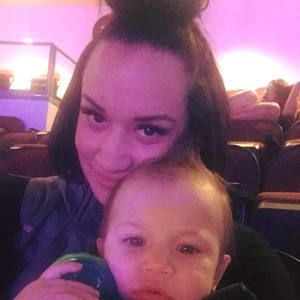 Meet your Posher, Morgan